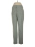 Escada Houndstooth Green Dress Pants Size EU 36 / US 6 - photo 1