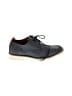 Deer Stags Solid Blue Dress Shoes Size 4 (youth) - photo 1