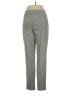 Escada Houndstooth Green Dress Pants Size EU 36 / US 6 - photo 2