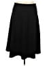 1.State Solid Black Casual Skirt Size XXL - photo 1