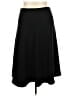 1.State Solid Black Casual Skirt Size XXL - photo 2