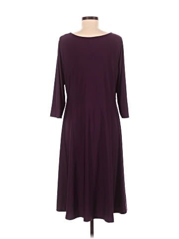 June + Vie Cocktail Dress (view 2)