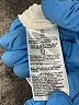 Old Navy 100% Rayon Solid Ivory Casual Pants Size XL - photo 8