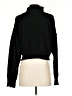 Double Zero 100% Acrylic Black Turtleneck Sweater Size S - photo 2