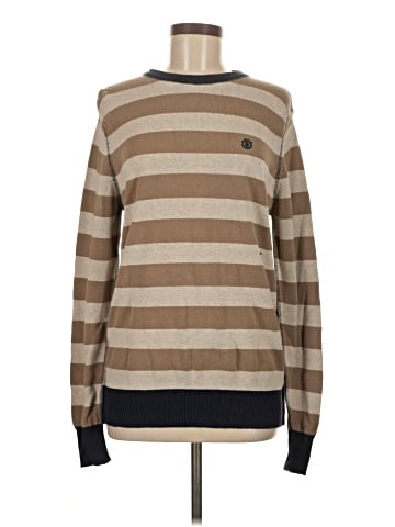 Element Pullover Sweater (view 1)