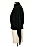 Double Zero 100% Acrylic Black Turtleneck Sweater Size S - photo 5