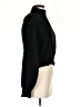 Double Zero 100% Acrylic Black Turtleneck Sweater Size S - photo 4