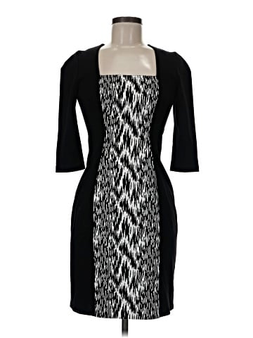 Yoana Baraschi Cocktail Dress (view 1)