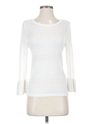 Stradivarius Pullover Sweater (view 1)