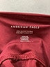 American Eagle Outfitters Burgundy Active Pants Size L - photo 7