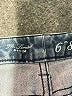 The Limited Solid Blue Jeans Size 0 - photo 7