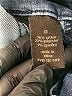 The Limited Solid Blue Jeans Size 0 - photo 8