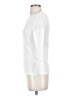 Stradivarius White Pullover Sweater Size S - photo 5