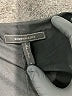 BCBGMAXAZRIA Solid Black Casual Dress Size S - photo 7