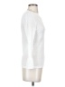Stradivarius White Pullover Sweater Size S - photo 4