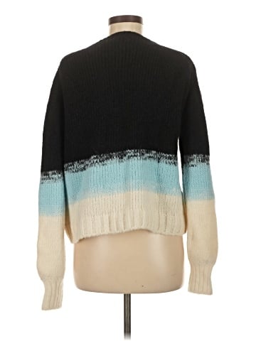 Eleven Six Wool Pullover Sweater (view 2)