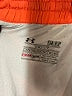 Under Armour Orange Athletic Shorts Size S - photo 3