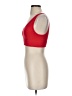 Unbranded Red Sports Bra Size XXS (estimated) - photo 5