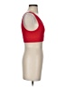 Unbranded Red Sports Bra Size XXS (estimated) - photo 4