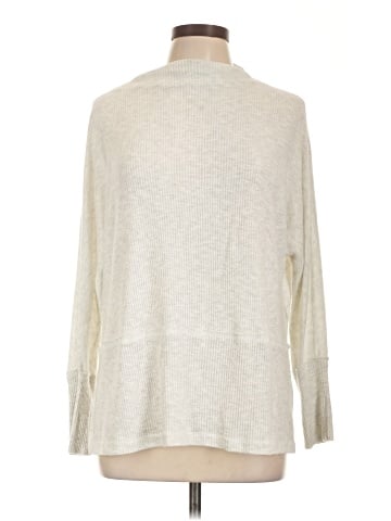 Eri + Ali Turtleneck Sweater (view 1)