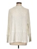 Eri + Ali Ivory Turtleneck Sweater Size L - photo 1
