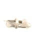 Carter's Ivory Gold Flats Size 0-3 mo (baby) - photo 1
