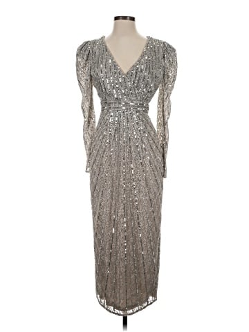 Mac Duggal Cocktail Dress (view 1)