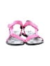 Villa Rouge Pink Sandals Size 6 1/2 - photo 2