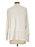 Eri + Ali Ivory Turtleneck Sweater Size L - photo 2