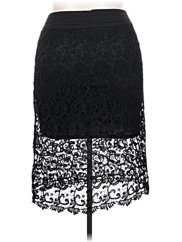 Eye Candy Formal Skirt (view 2)