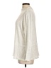 Eri + Ali Ivory Turtleneck Sweater Size L - photo 5