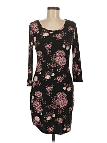 Ultra Flirt Casual Dress (view 1)