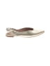 Circus Metallic Gold Mule/Clog Size 6 - photo 1