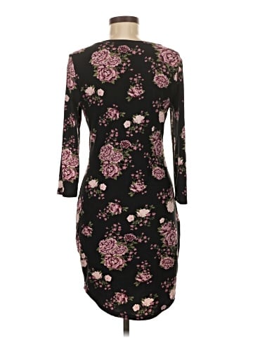 Ultra Flirt Casual Dress (view 2)