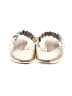 Circus Metallic Gold Mule/Clog Size 6 - photo 2