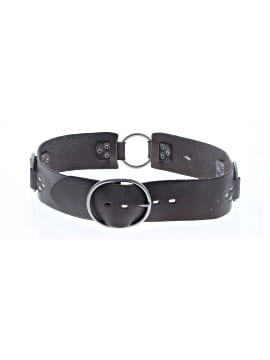 Linea Pelle Leather Belt