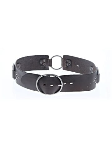 Linea Pelle Leather Belt (view 1)