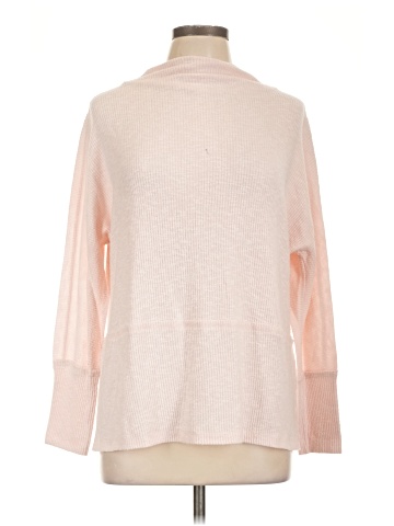 Eri + Ali Pullover Sweater (view 1)