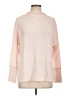 Eri + Ali Pink Pullover Sweater Size L - photo 1