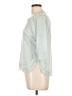 Pssst! Teal Pullover Sweater Size M - photo 5