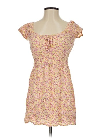 Bebop Casual Dress (view 1)