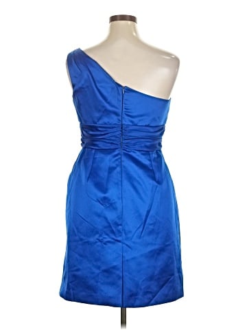 David's Bridal Cocktail Dress (view 2)