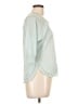 Pssst! Teal Pullover Sweater Size M - photo 4