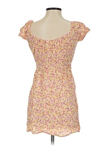 Bebop Casual Dress (view 2)
