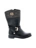 MICHAEL Michael Kors Black Boots Size 7 (kids) - photo 1