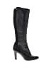 Donald J Pliner Black Boots Size 8 1/2 - photo 1