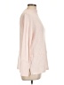 Eri + Ali Pink Pullover Sweater Size L - photo 4