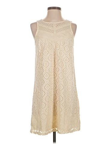 Xhilaration Casual Dress (view 1)