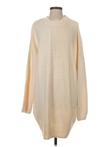 Topshop Turtleneck Sweater (view 1)