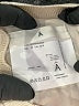 Assorted Brands 100% Cotton Ivory Long Sleeve Blouse Size S (estimated) - photo 7